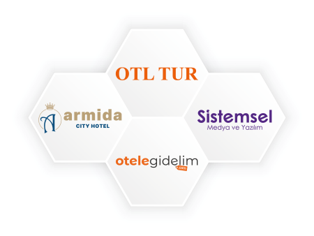 Markalarımız -Otltur.Com